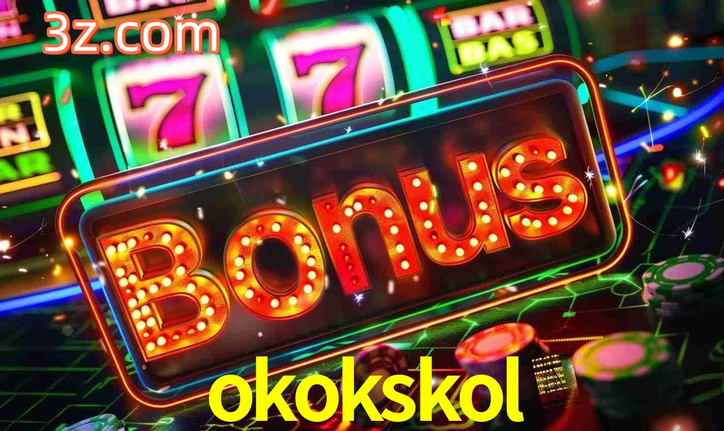 Sistema de Bônus okokskol