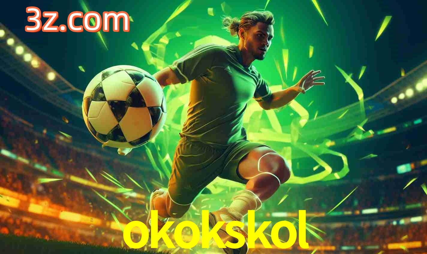 Diversidade Apostas no okokskol