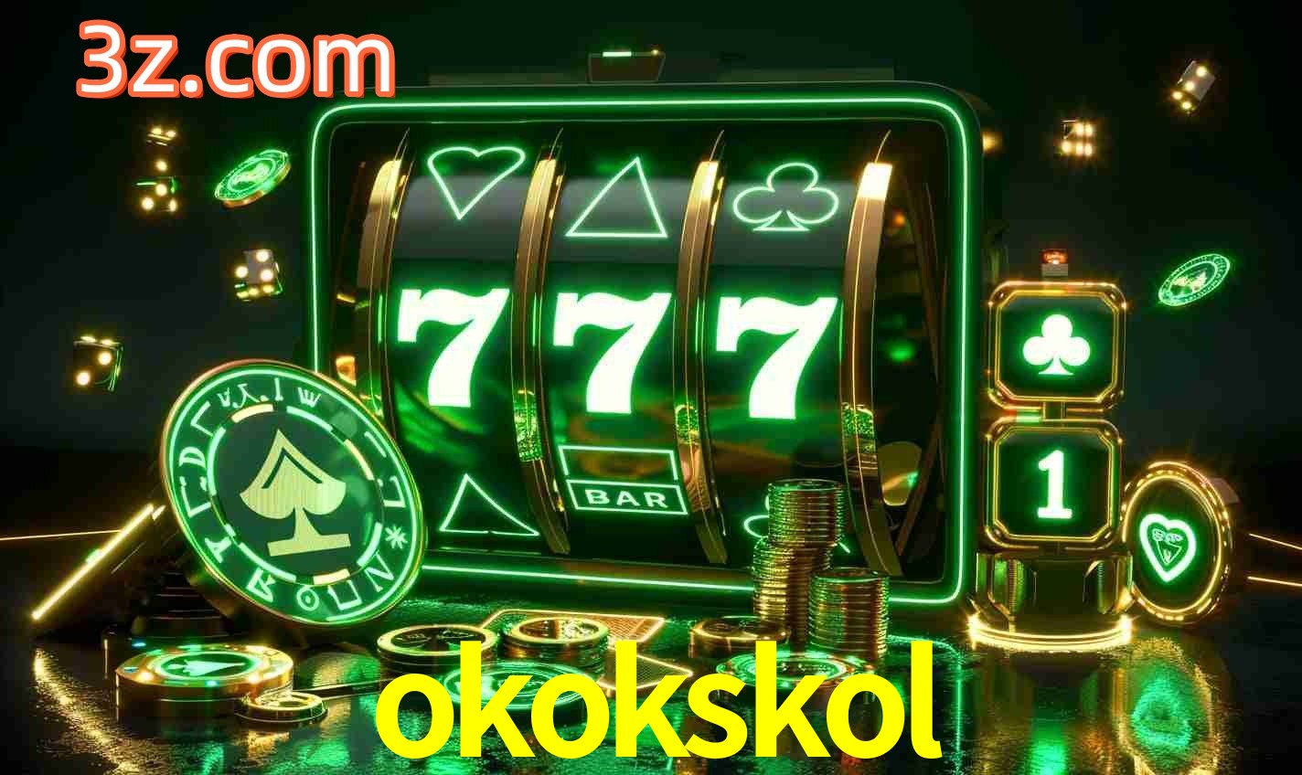 Seguro Login no Cassino Online okokskol