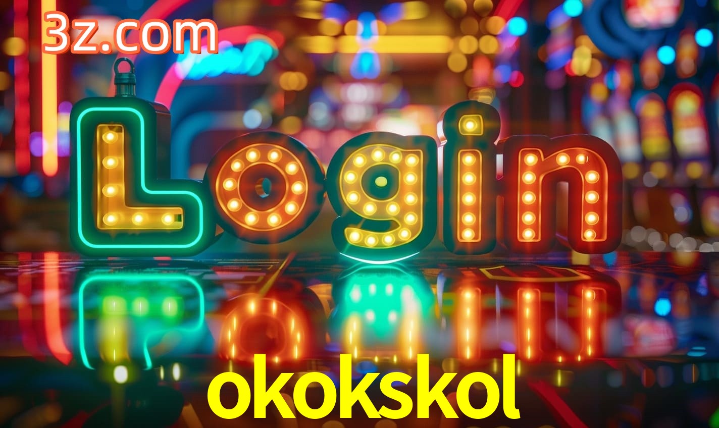 Mundo dos Jogos Cassino okokskol